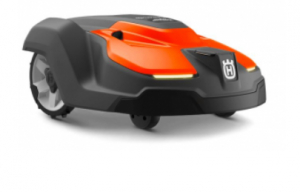 AM550 SE,NO,DK,FI ROBOTIC LAWN i gruppen Husqvarna / Robotgrsklippare hos Mera Maskin Gteborg Aktiebolag (967 65 02-21)